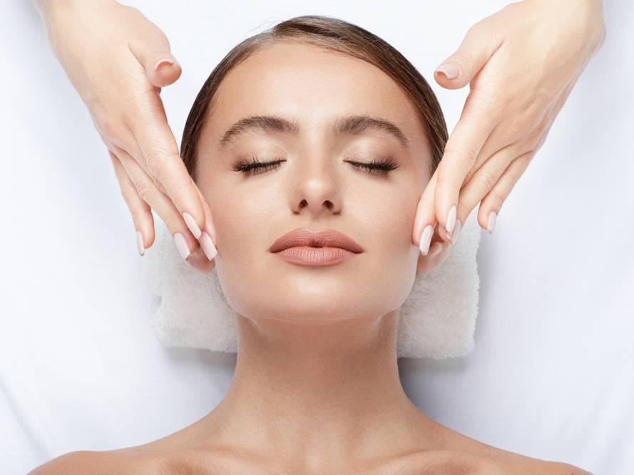 Head SPA